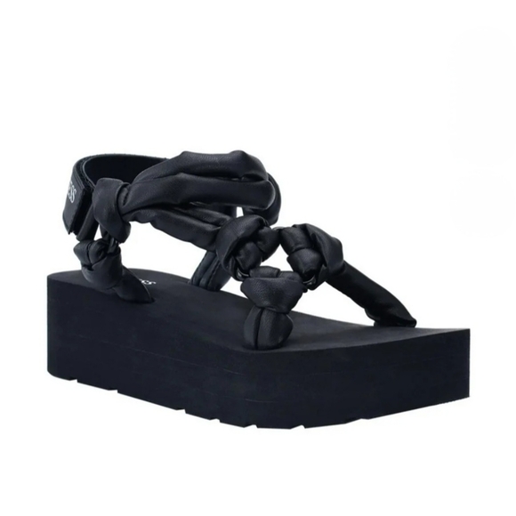 Guess Albina Sandal - Picture 1 of 8